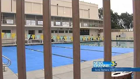 Swimmer Dies in Santa Barbara High School Pool