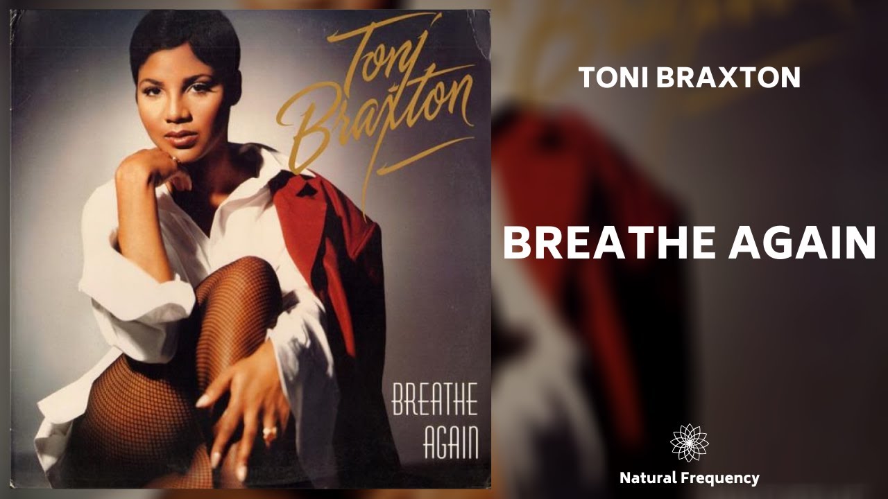 Toni braxton песни