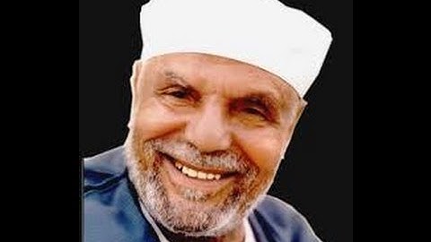 أية الحجاب - الآية 59 من سورة الأحزاب - الشيخ الشعراوي