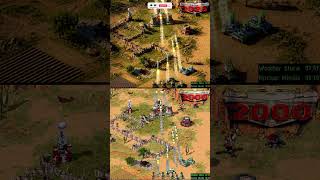 Red Alert 2 Remastered– USA vs Russia on Dustbowl (Classic RTS Like You’ve Never Seen Before) Red Alert 2 Remastered– USA vs Russia on Dustbowl (Classic RTS Like You’ve Never Seen Before)