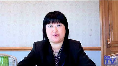 Dr. Li Discusses the EML4-ALK Fusion Gene