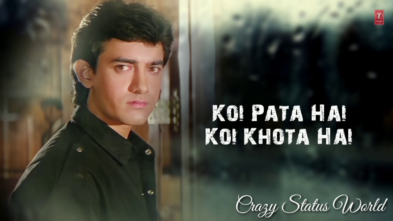 Tu Pyar Hai Kisi Aur Ka Part2 || Best Whatsapp Status || By Crazy Status World