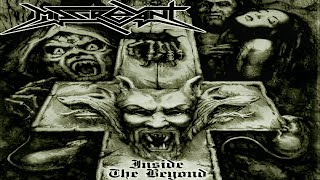 Watch Miscreant Inside The Beyond video
