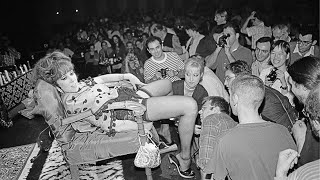 Legends Caught Off Guard: 50 Unseen Rock Star Moments in LA