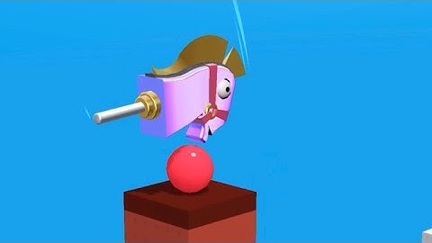 Slice It All! All Levels Gameplay Android,ios (Level 292)  #SliceItAll #gameplay #game #gaming