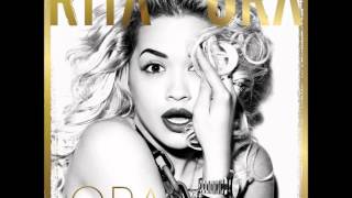 09. Rita Ora - Fall in Love ft Will.I.Am (ORA Deluxe Edition) HD