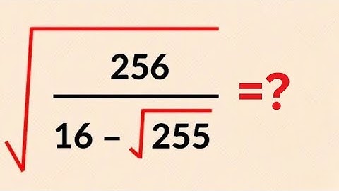 Germany | Can you solve this? | Math Olympiad 