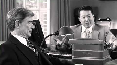 VA OIT Mr. Smith Goes to the Information Age