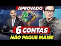 SAIU: 6 Contas que IDOSOS não precisam PAGAR NUNCA MAIS!!