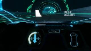 Distance VR (Full Campaign Playthrough) [Wont be able to see chat in game]