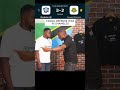 Dodoma Jiji 3 2 Young Africans Yanga S Defense Was In Shambles Daimambelenyumamwiko 