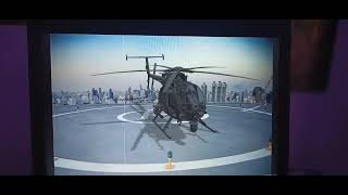 Ar 3d Helicopter | app name is -- Ar Real Driving | Tech Shorts screenshot 4