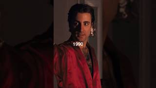 Happy Birthday Andy García Andy García Evolution 1983-2023