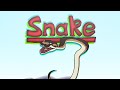 Snake - Opening Sequence 2027