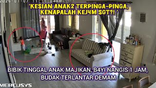 AMAH BUAT HAL‼️