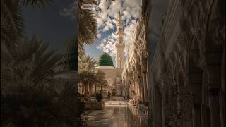 Nabi Ka Lab Par #islamicshorts #shorts
