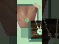 Jadependant #gemstone