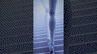 For Sleep Relaxing Androids Dream Scene-04 Crt Short