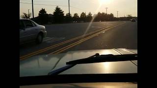 1965 Chevy C10 Seafoam Green Air Ride Daily Driver