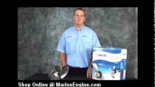 Solas HR Titan 3 Boat Propeller at MarineEngine.com