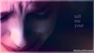 i had to find you} (black swan | Part 2)