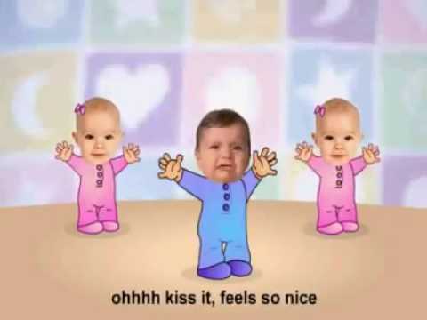 Star bright angels - YouTube