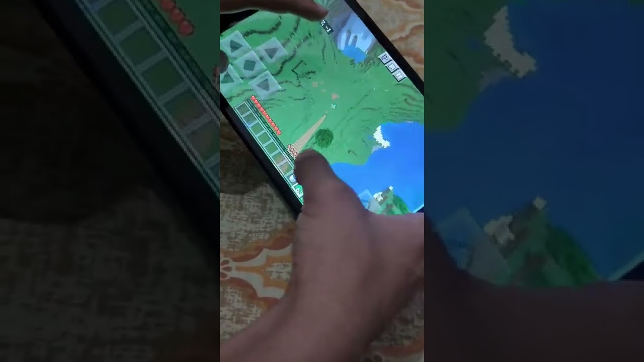 Minecraft Noob vs Pro vs Hacker: MLG! 