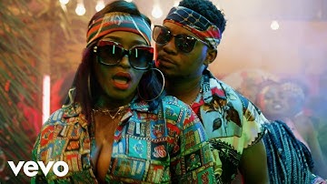 Winnie Nwagi, Slim Prince - Fire Dancer