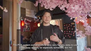Celebrity Best POS System for Restaurants | Chowbus POS Net Worth