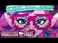 Monster High Россия | Большое путешествие, часть | Мультфильмы для детей