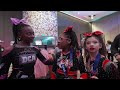 CommUNITY Taking Place At NCA All-Star