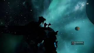Glitch thats awesome for people who decorate orbiters warframe