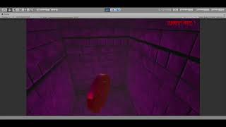 CS50 GAMES - Week 9 Assignment: Dreadhalls