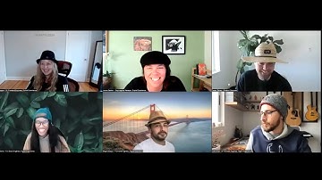 Search, Nav & Support DEX | Iteration Release 2023-05-04 + Jam Session