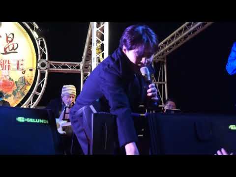 黃文星-三心兩意