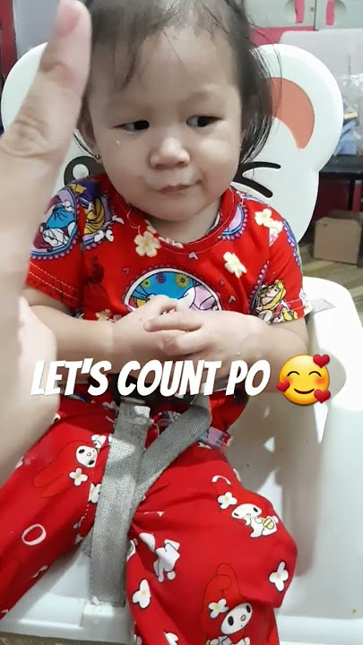 i can count na po 😁