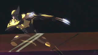 Marvel: Midnight Suns - Prequel Shorts (UHD)