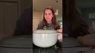 Sourdough Magic: Longer Cold Proof Results #sourdough #sourdoughbread #BakeWithMe