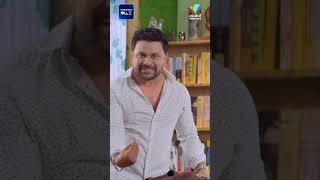 Mention that Creative Designer😉 | KING LIAR | MAZHAVIL MANORAMA | MATINEE MOVIE