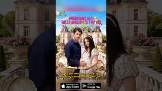 💓Pregnant with Twins, I Fled. Now the Billionaire CEO is Hunting for His Heir! #movie #film #drama