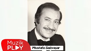Dertleri Zevk Edindim - Mustafa Sağyaşar (Official Audio)