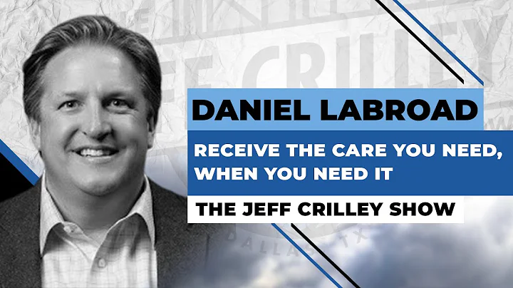 Daniel LaBroad | The Jeff Crilley Show