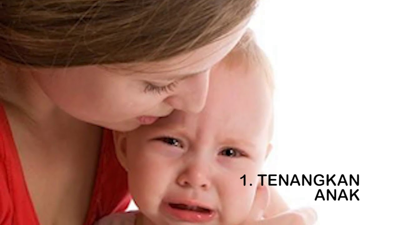 Cara alami mengobati asma pada anak 