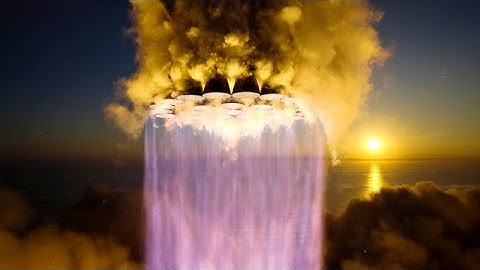 Space-faring Civilization - Vengeance