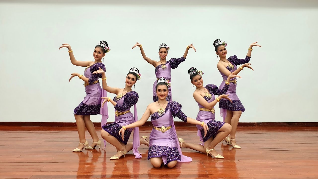 ลำเพลินสะเวินใจ