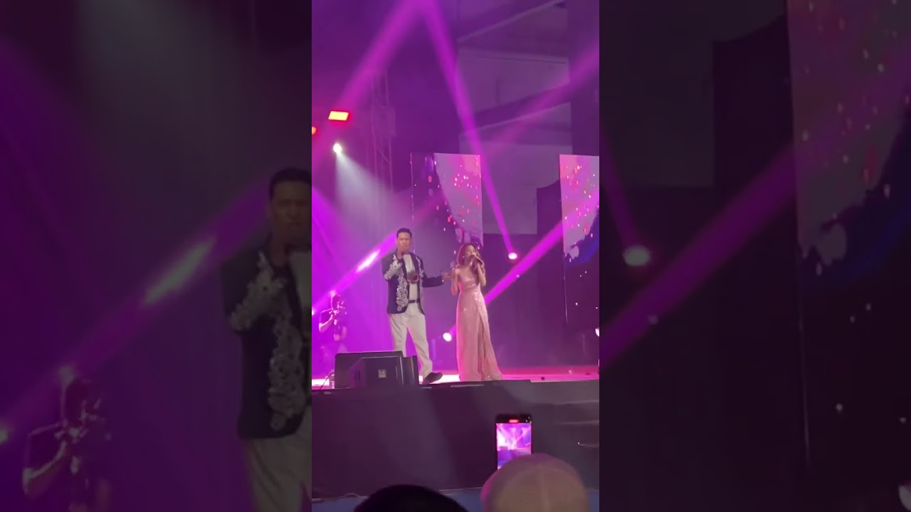 Endless Love || Fr. Rudy Ibale & Marielle Montellano (the Pilgrim Rise concert)