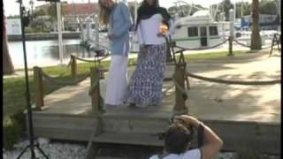 Taqwa Iman 2009 Springsummer Modest Clothing Fashion Show