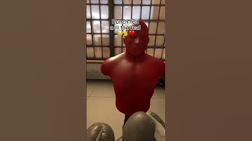 He got in the way ✌️🫩💔 #vr