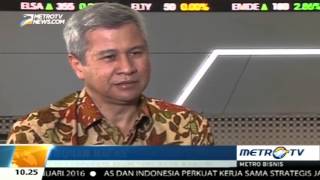 Download lagu Kinerja Bank Mandiri - Talkshow Pemenang ARA 2014 (Metro Bisnis - METRO TV)