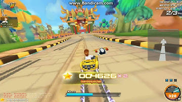 Fast Drift (ZingSpeed) thành trung hoa 1